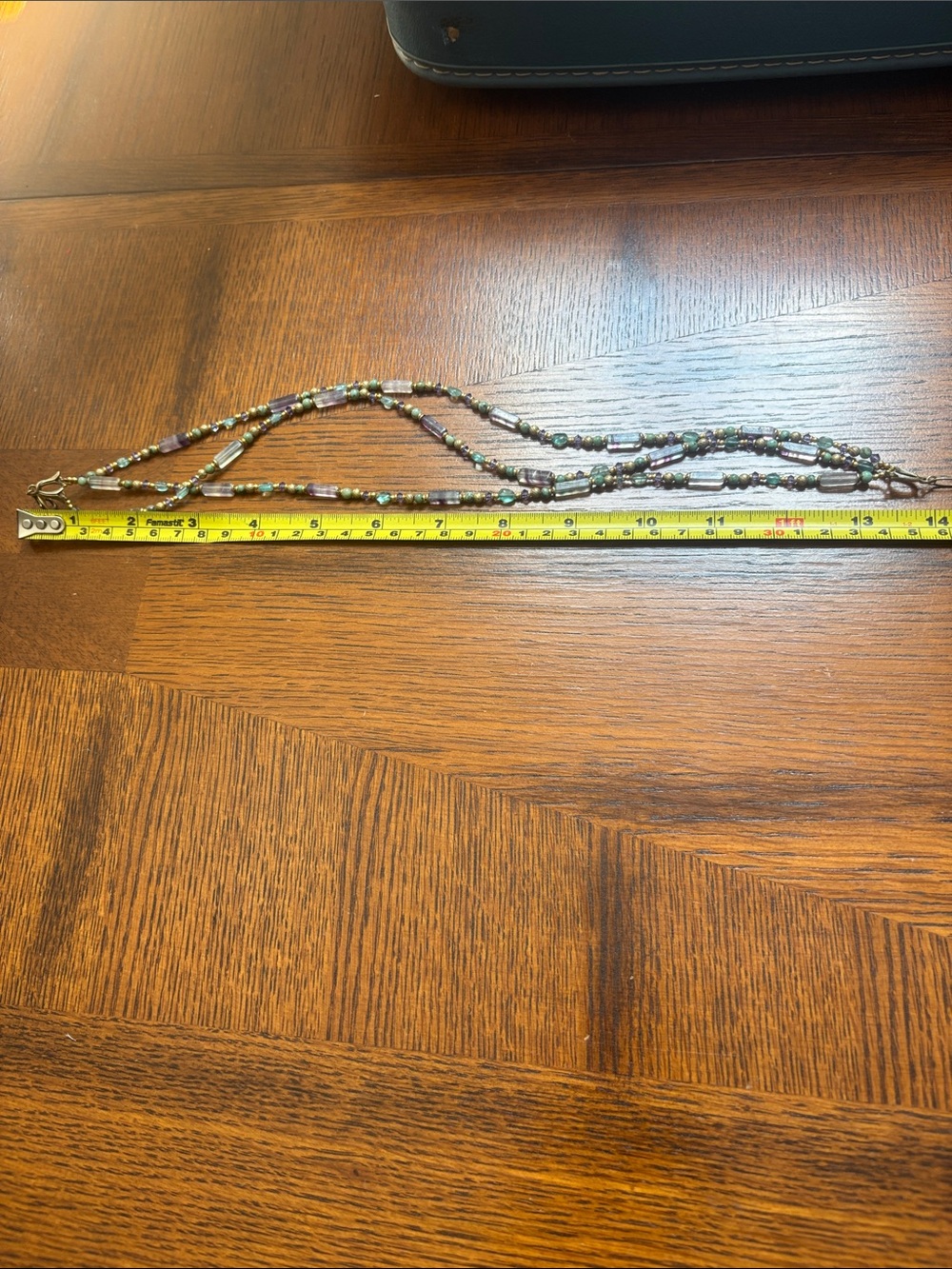 Michael Golan stunning necklace - Picture 7 of 8